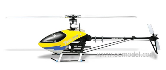 Align T-REX 250 Kit Only